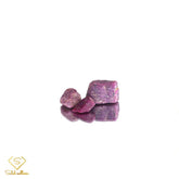 Natural Rough Ruby - 71.78 ct - Saleh Sallom